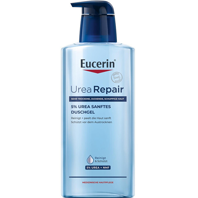 UreaRepair Shower Gel - Sprchový gel