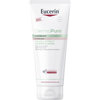 DermoPure Body Cream - Tělový krém