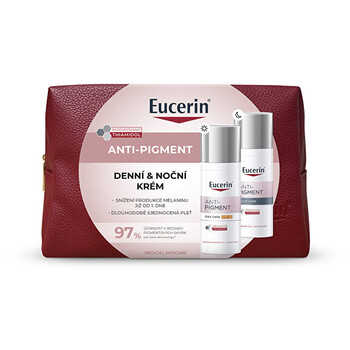 AntiPigment Face Care Set - Dárková sada pleťové péče