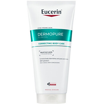 DermoPure Clinical Correcting Body Care - Tělový krém pro problematickou pokožku
