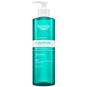 DermoPure Clinical Purifying Cleanser - Hloubkově čisticí gel pro problematickou pleť