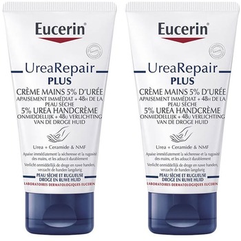 Urea Repair PLUS 5% Urea Hand Cream - Regenerační krém na ruce
