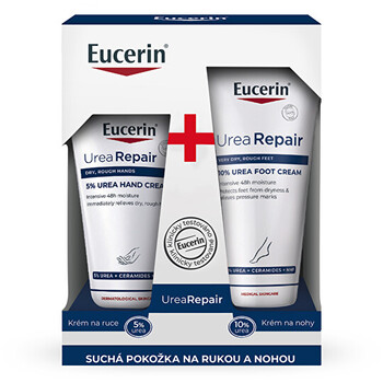 UreaRepair Set - Dárková sada