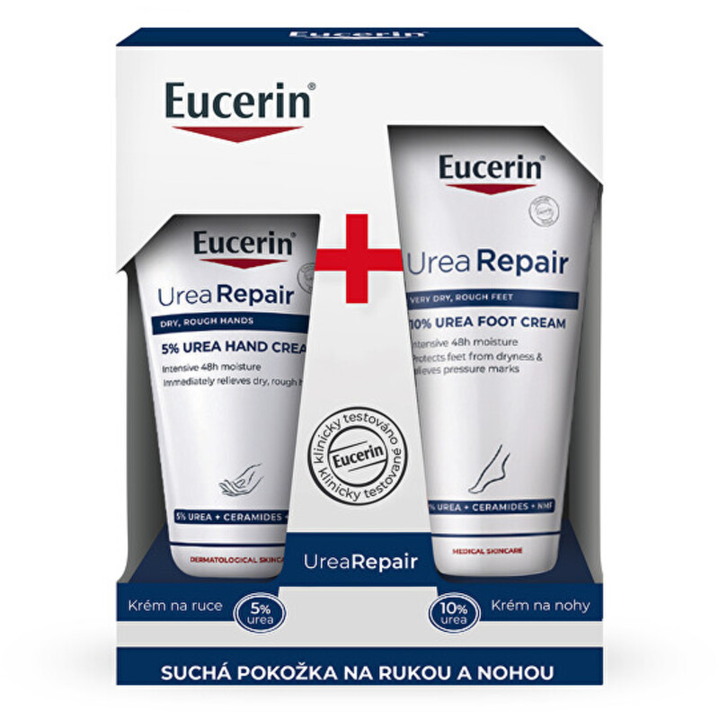 UreaRepair Set - Dárková sada