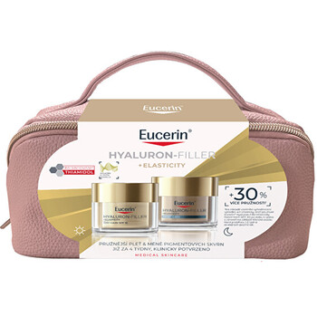 Hyaluron-Filler+Elasticity Set I - Dárková sada