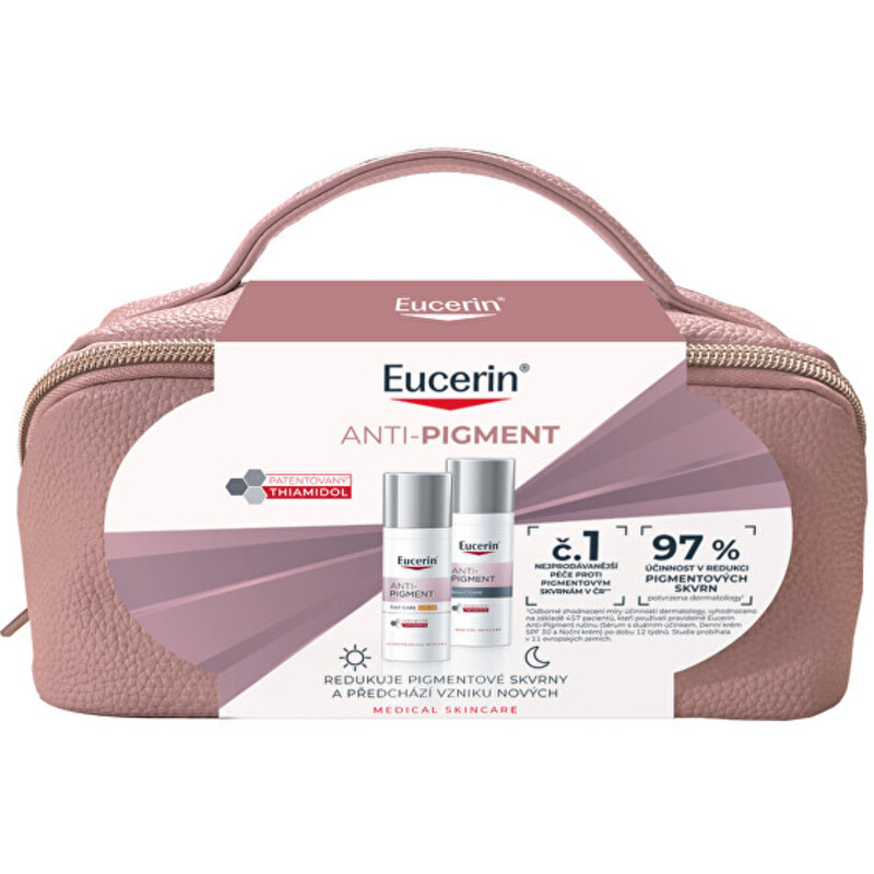 Anti-Pigment Set - Dárková sada
