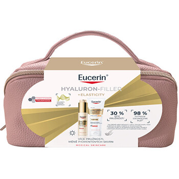 Hyaluron-Filler+Elasticity Set II - Dárková sada