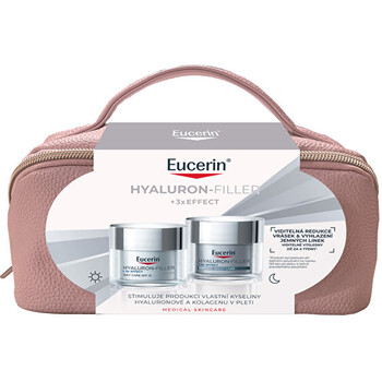 Hyaluron-Filler+3xEffect Set - Dárková sada