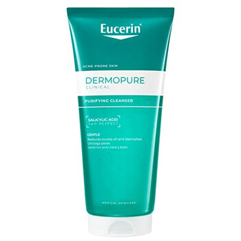 Dermopure Clinical Purifying Cleanser - Čisticí gel