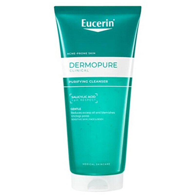 Dermopure Clinical Purifying Cleanser - Čisticí gel