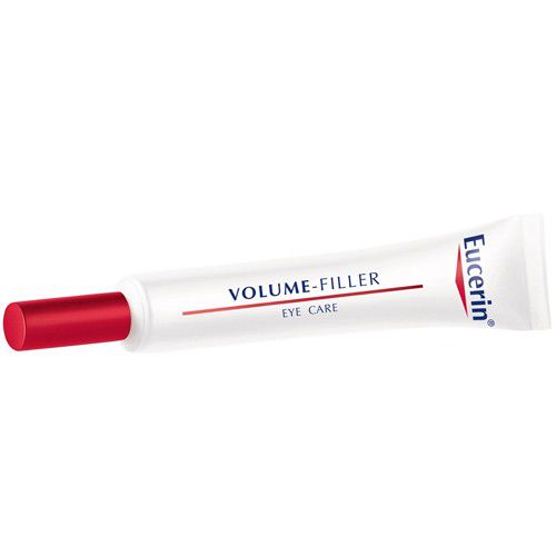 Volume-Filler Creme - Remodelačný očný krém