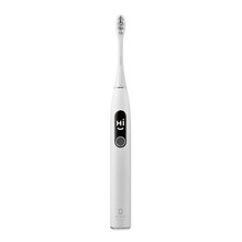 X Pro Elite Toothbrush ( Šedý ) - Sonický kartáček