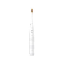 Flow Toothbrush ( Biela ) - Sonická kefka
