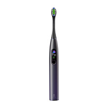 X Pre Toothbrush ( Čierno-fialový ) - Sonická kefka
