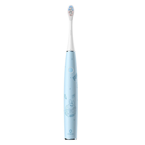 Junior Toothbrush ( Modrý ) - Detská sonická kefka
