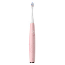 Junior Toothbrush ( Ružový ) - Detská sonická kefka
