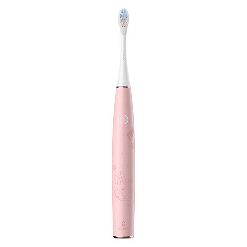 Junior Toothbrush ( Růžový ) - Dětský sonický kartáček