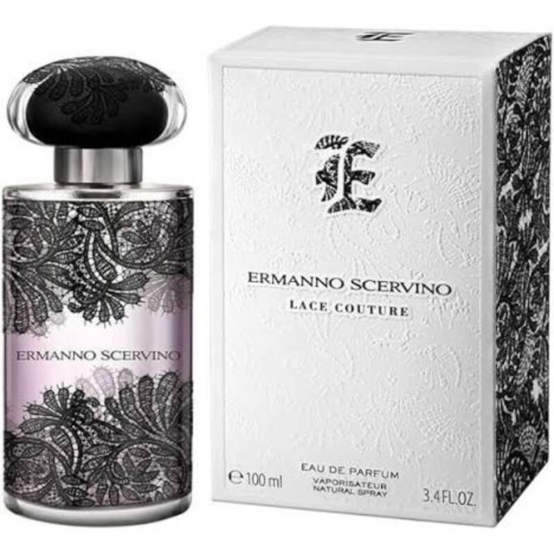 Lace Couture EDP