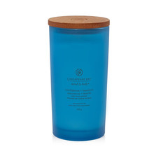 Confidence & Freedom Candle ( tumbler velký ) - Vonná svíčka