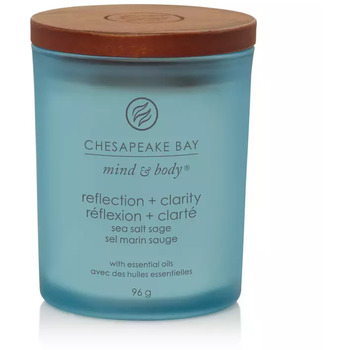 Reflection & Clatiry Candle (tumbler malý) - Vonná sviečka
