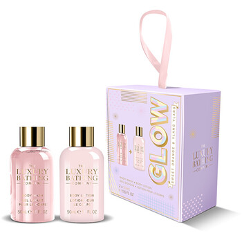 Dárková sada péče o tělo ( Pomeranč & Ylang Ylang )