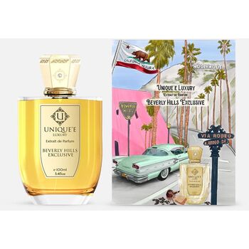 Beverly Hills Exclusive Extrait de Parfum