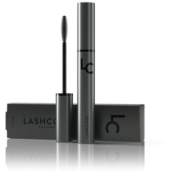 Mascara Black - Ošetrujúca riasenka 10 ml