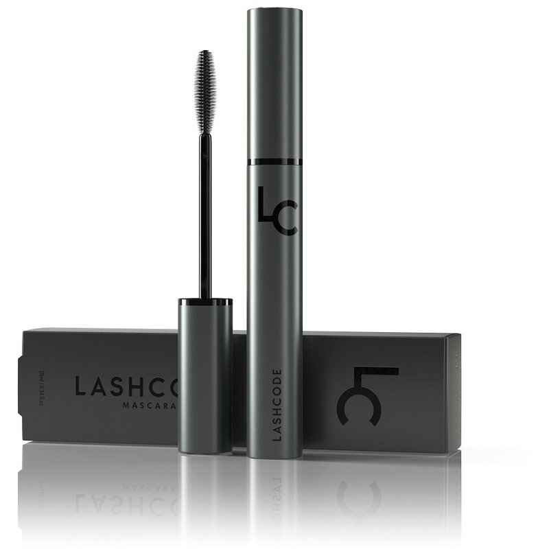 Mascara Black - Ošetrujúca riasenka 10 ml