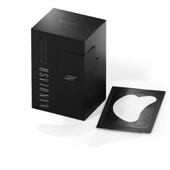 Hydrogel Eye Patches - Hydrogelové náplasti pod oči na prodloužení řas