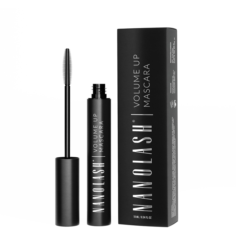 Volume Up Mascara - Řasenka pro objem 10 ml