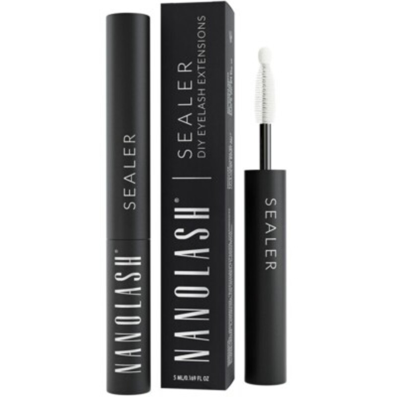 DIY Sealer - Fixátor na řasy 5 ml