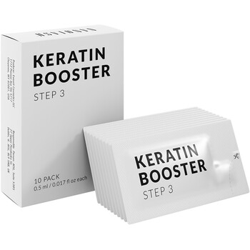 Keratin Booster Step 3 - Kondicionér na lifting a laminaci řas