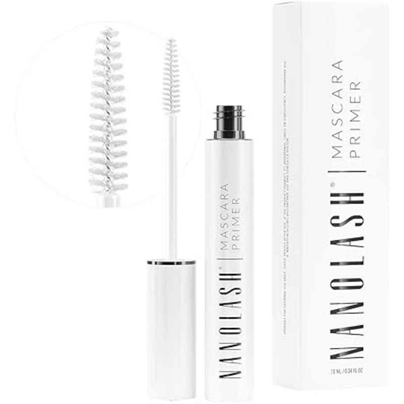 Mascara Primer - Podkladová báze na řasy 10 ml