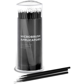 Microbrush Applicators ( 1,5 mm ) - Kartáček na řasy