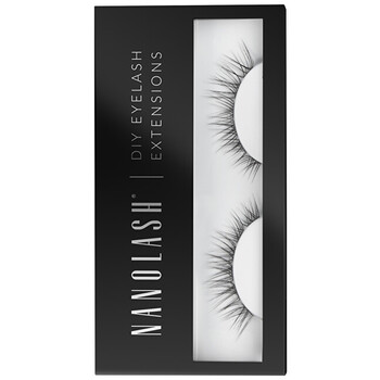 Classy DIY Eyelash Extensions - Umělé trsové řasy ( 36 ks )