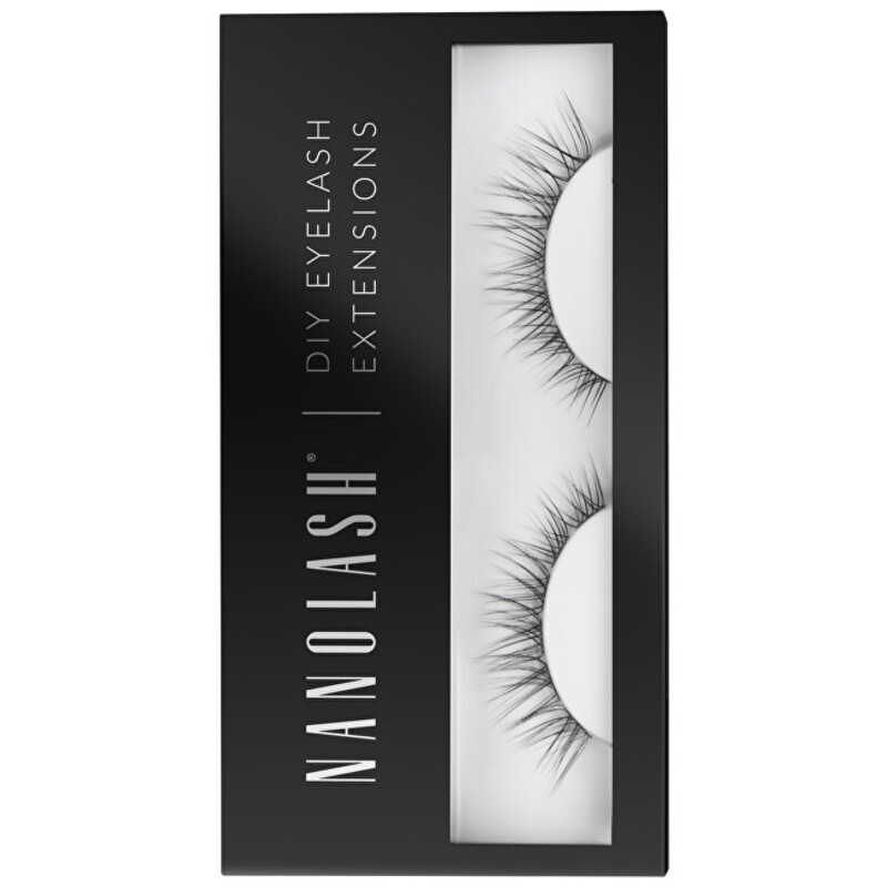 Classy DIY Eyelash Extensions - Umělé trsové řasy ( 36 ks )