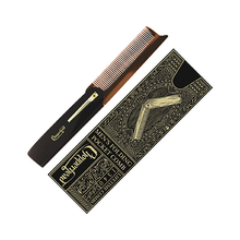 Chopperhead Men´s Folding Pocket Comb - Skládací kapesní hřeben