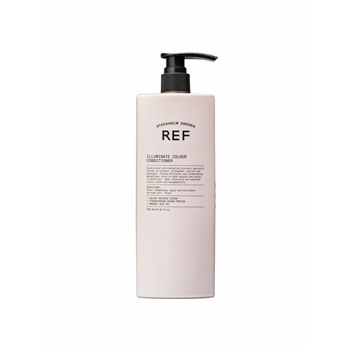 REF Illuminate Colour Conditioner ( barvené vlasy ) - Kondicionér 100 ml
