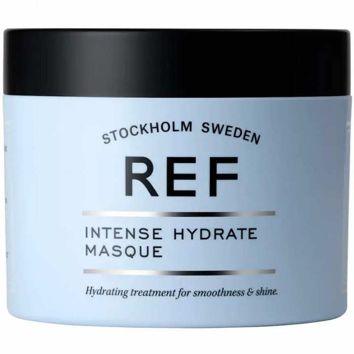 REF Intense Hydrate Masque - Vyživující maska s hydratačním účinkem 500 ml