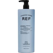 Intense Hydrate Shampoo - Vyživujúci šampón na hydratáciu vlasov
