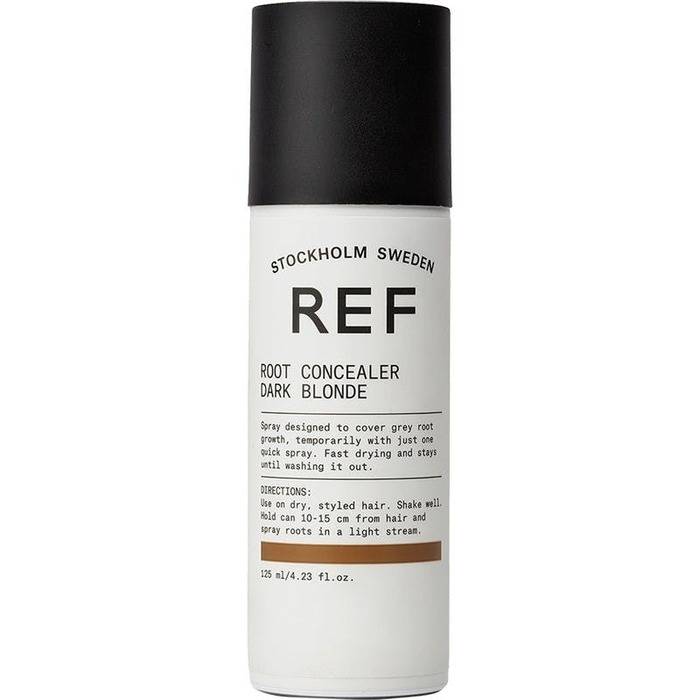 REF Root Concealer ( Dark Blonde ) - Pigmentový sprej 100 ml