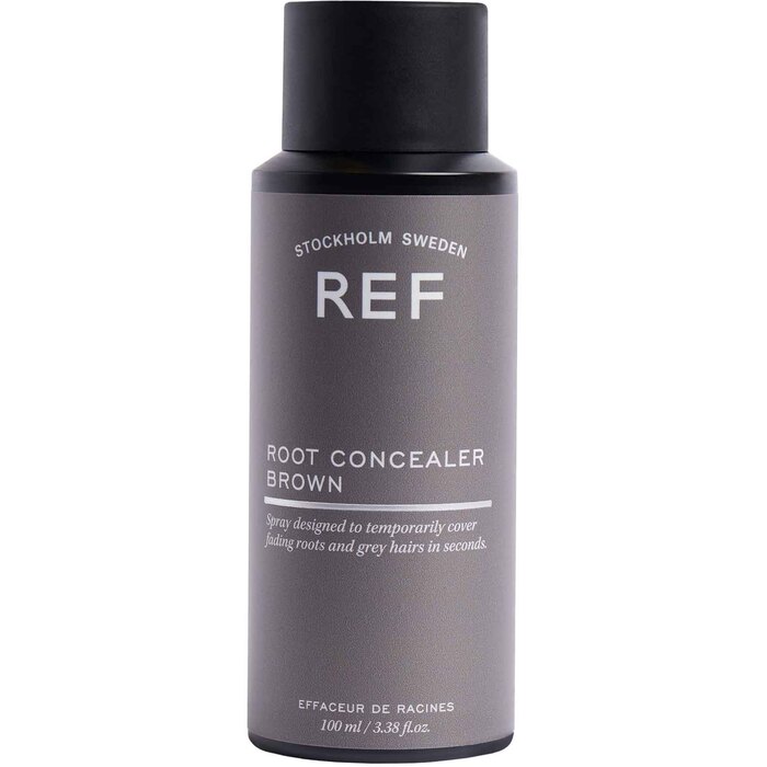 REF Root Concealer ( Brown ) - Pigmentový sprej 100 ml