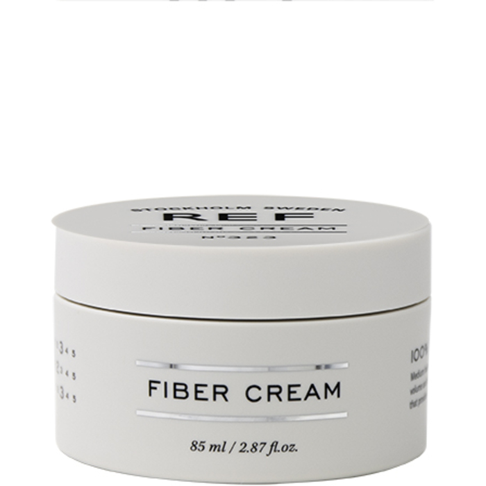 REF Fiber Cream N°323 - Stylingový krém 85 ml