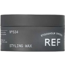 Styling Wax N°534 - Vosk na vlasy se středním leskem 