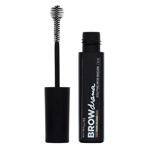 Brow Dráma Sculpting Brow Mascara - Riasenka na obočie 7,6 ml