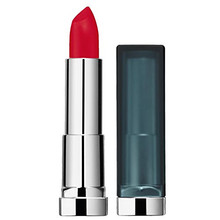 Color Sensational - Zvláčňujúci a zmatňujúci rúž 4 ml
