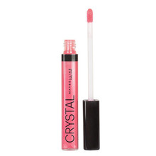 Crystal Shine Lip Gloss - Lesk na pery 6,8 ml