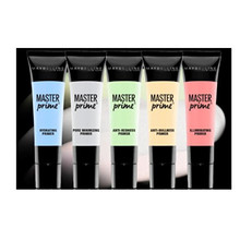 Master Primer - Podkladová báza pod make-up 30 ml