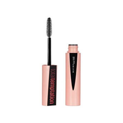 Total Temptation Mascara - Objemová riasenka 8,6 ml