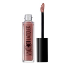 Vivid Hot Laquer - Lesk na pery 7,7 ml